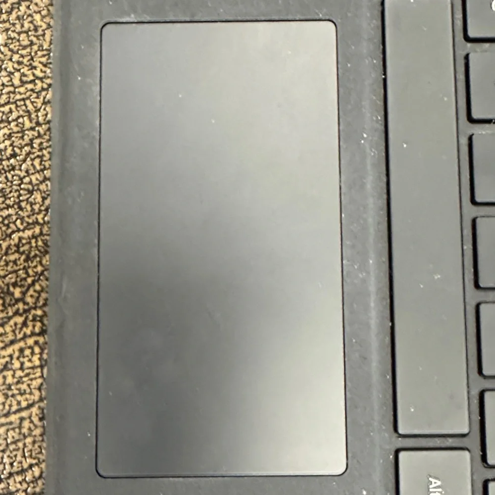 Microsoft Surface Laptop 4 13.5” keyboard w/Touchpad